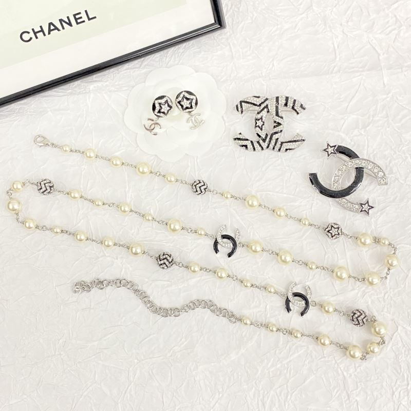 Chanel Necklaces